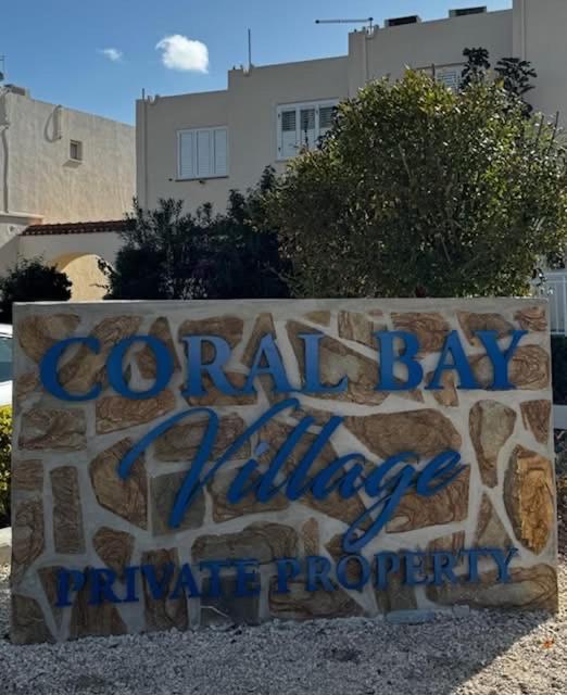 Cozy Coral Bay Studio By The Sea Екстериор снимка